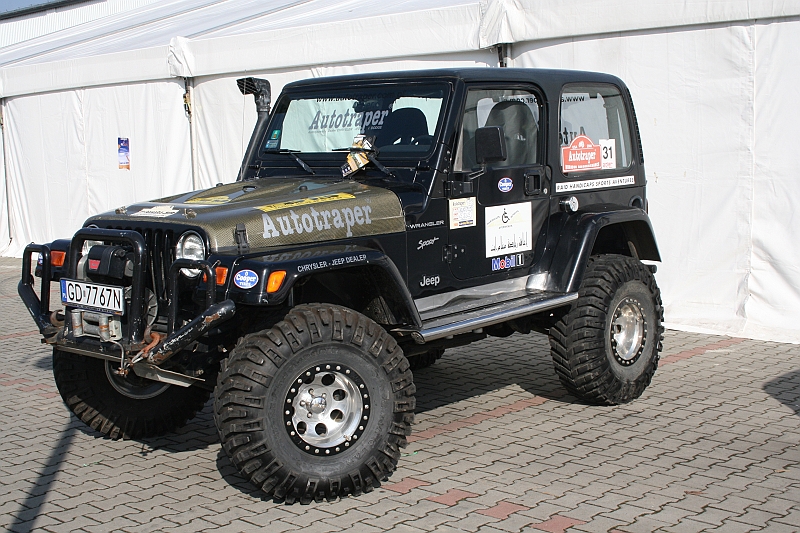 Targi 4x4 Krakow 035